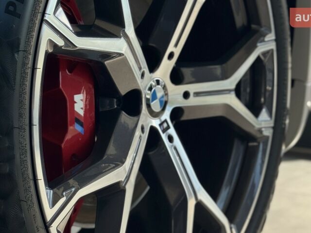 БМВ Х6, объемом двигателя 2.99 л и пробегом 0 тыс. км за 138776 $, фото 7 на Automoto.ua