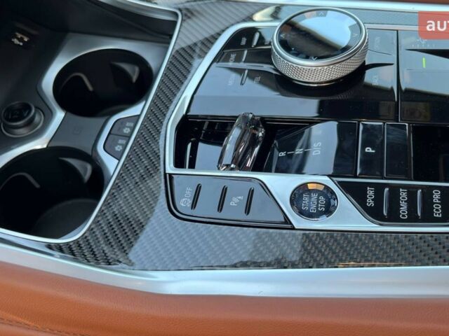 БМВ Х6, объемом двигателя 2.99 л и пробегом 0 тыс. км за 130320 $, фото 16 на Automoto.ua