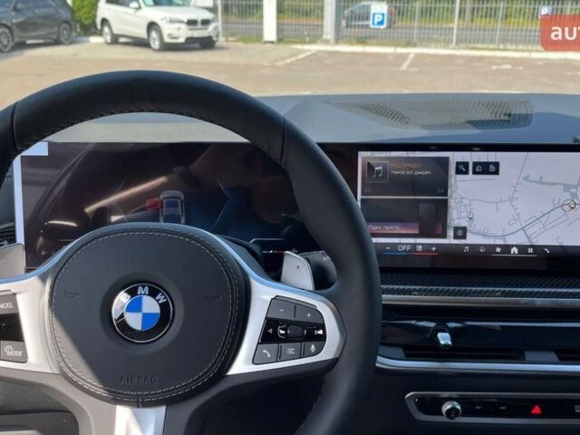 БМВ Х6, объемом двигателя 2.99 л и пробегом 0 тыс. км за 130320 $, фото 14 на Automoto.ua