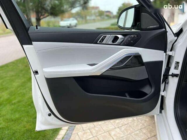 БМВ Х6, объемом двигателя 4.4 л и пробегом 1 тыс. км за 139000 $, фото 23 на Automoto.ua