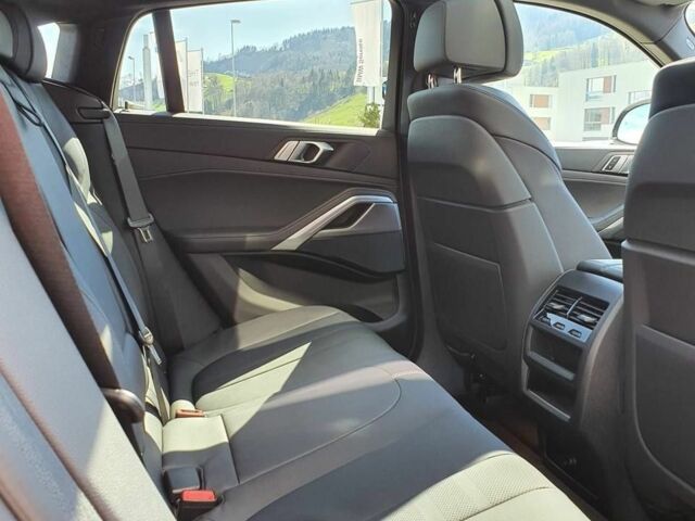 Серый БМВ Х6, объемом двигателя 0 л и пробегом 4 тыс. км за 59510 $, фото 9 на Automoto.ua