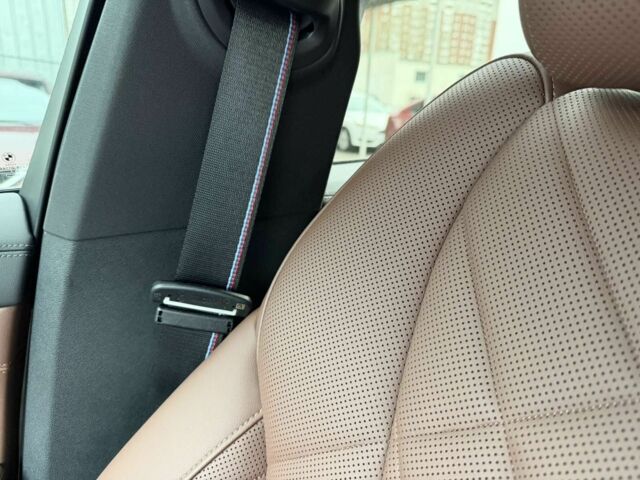 Серый БМВ Х6, объемом двигателя 0 л и пробегом 72 тыс. км за 98990 $, фото 9 на Automoto.ua