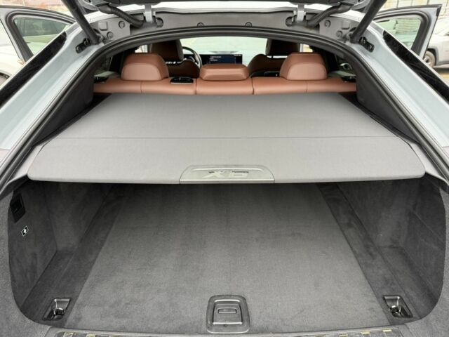 Серый БМВ Х6, объемом двигателя 0 л и пробегом 72 тыс. км за 98990 $, фото 21 на Automoto.ua