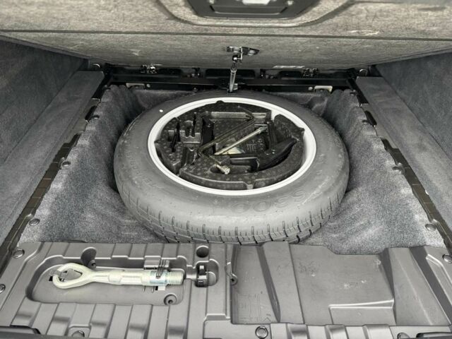 Серый БМВ Х6, объемом двигателя 0 л и пробегом 72 тыс. км за 98990 $, фото 22 на Automoto.ua