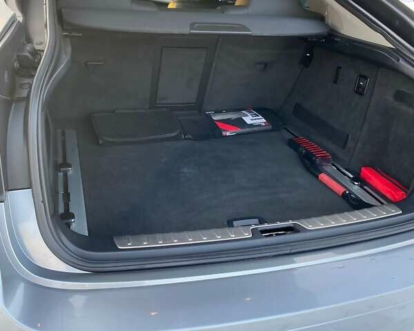 Серый БМВ Х6, объемом двигателя 3 л и пробегом 214 тыс. км за 17000 $, фото 15 на Automoto.ua