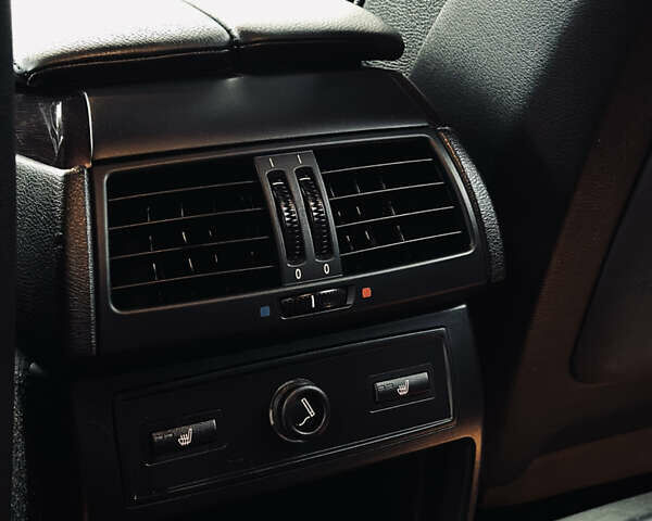 Сірий БМВ Х6, об'ємом двигуна 2.99 л та пробігом 269 тис. км за 18800 $, фото 31 на Automoto.ua