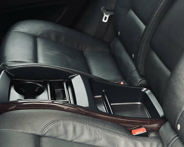 Сірий БМВ Х6, об'ємом двигуна 2.99 л та пробігом 269 тис. км за 18800 $, фото 33 на Automoto.ua