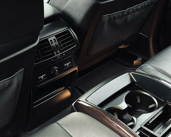 Сірий БМВ Х6, об'ємом двигуна 2.99 л та пробігом 269 тис. км за 18800 $, фото 32 на Automoto.ua