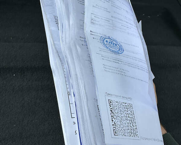 Сірий БМВ Х6, об'ємом двигуна 2.99 л та пробігом 269 тис. км за 18800 $, фото 34 на Automoto.ua