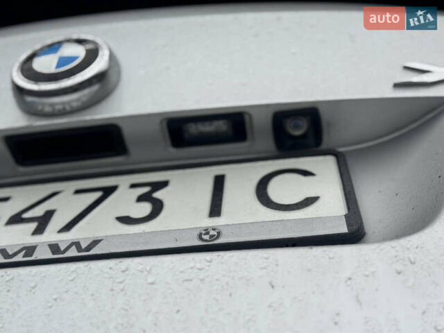 Серый БМВ Х6, объемом двигателя 4.39 л и пробегом 236 тыс. км за 11900 $, фото 32 на Automoto.ua