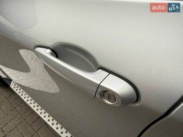 Серый БМВ Х6, объемом двигателя 2.98 л и пробегом 157 тыс. км за 15990 $, фото 17 на Automoto.ua