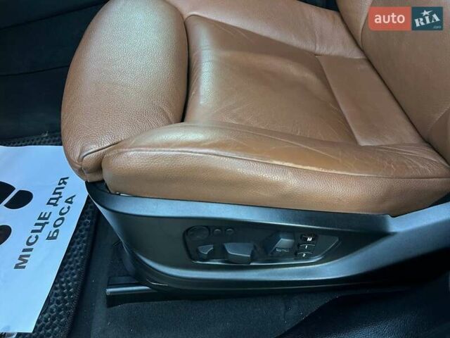 Серый БМВ Х6, объемом двигателя 2.98 л и пробегом 200 тыс. км за 16900 $, фото 24 на Automoto.ua