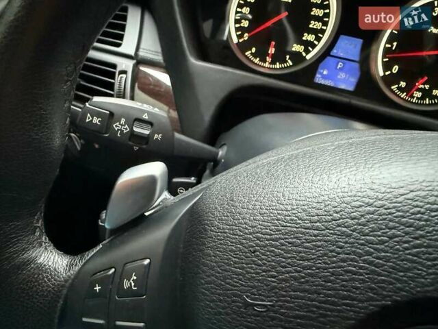 Серый БМВ Х6, объемом двигателя 2.98 л и пробегом 157 тыс. км за 15990 $, фото 21 на Automoto.ua