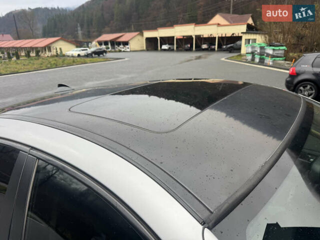 Серый БМВ Х6, объемом двигателя 4.39 л и пробегом 236 тыс. км за 11900 $, фото 21 на Automoto.ua