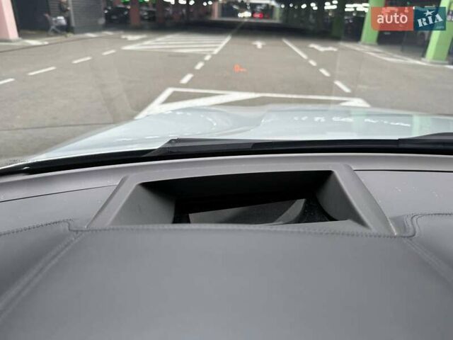 Серый БМВ Х6, объемом двигателя 2.98 л и пробегом 157 тыс. км за 15990 $, фото 25 на Automoto.ua