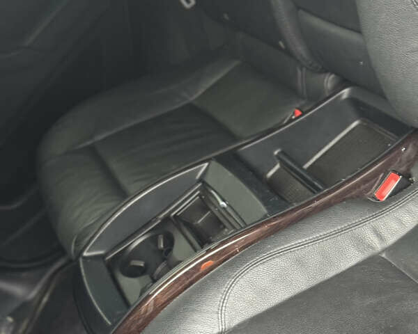 Серый БМВ Х6, объемом двигателя 4.39 л и пробегом 236 тыс. км за 11900 $, фото 30 на Automoto.ua