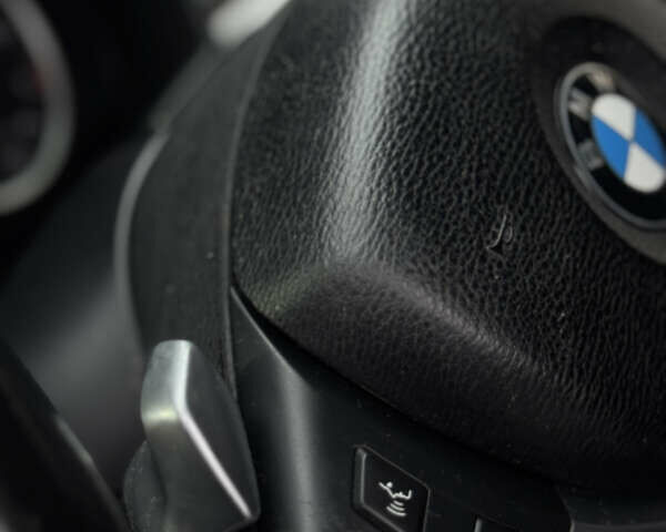 Серый БМВ Х6, объемом двигателя 4.39 л и пробегом 236 тыс. км за 11900 $, фото 44 на Automoto.ua