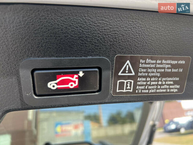 Серый БМВ Х6, объемом двигателя 2.99 л и пробегом 290 тыс. км за 17799 $, фото 5 на Automoto.ua