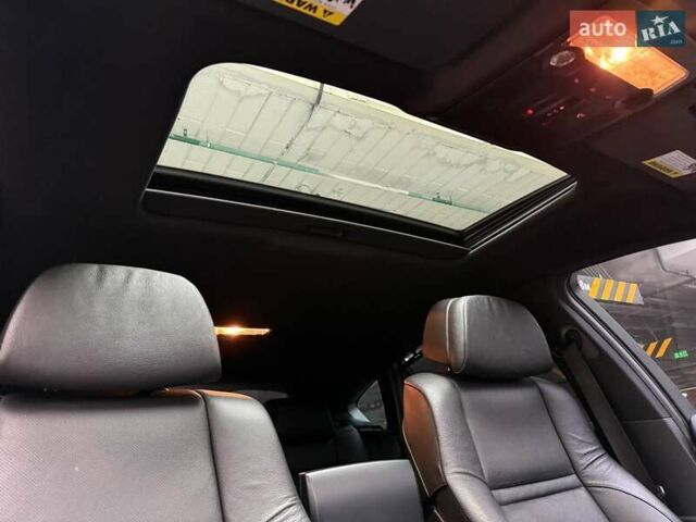 Серый БМВ Х6, объемом двигателя 2.98 л и пробегом 157 тыс. км за 15990 $, фото 15 на Automoto.ua