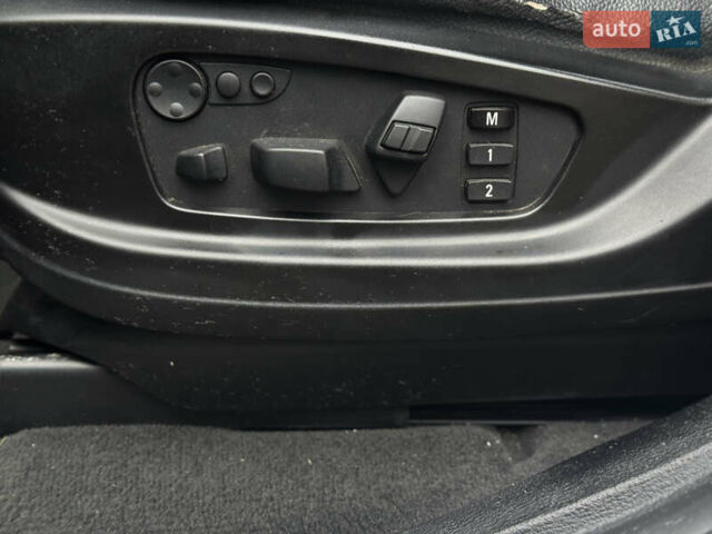 Серый БМВ Х6, объемом двигателя 4.39 л и пробегом 236 тыс. км за 11900 $, фото 36 на Automoto.ua