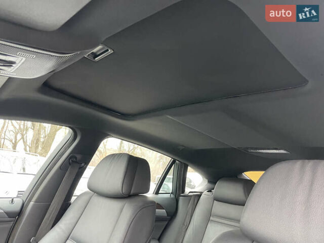Серый БМВ Х6, объемом двигателя 3 л и пробегом 130 тыс. км за 15500 $, фото 8 на Automoto.ua