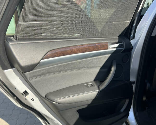 Серый БМВ Х6, объемом двигателя 2.99 л и пробегом 290 тыс. км за 17799 $, фото 27 на Automoto.ua