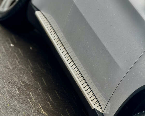 Серый БМВ Х6, объемом двигателя 4.39 л и пробегом 236 тыс. км за 11900 $, фото 17 на Automoto.ua