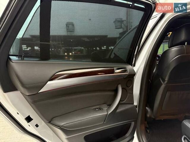 Серый БМВ Х6, объемом двигателя 2.98 л и пробегом 157 тыс. км за 15990 $, фото 16 на Automoto.ua