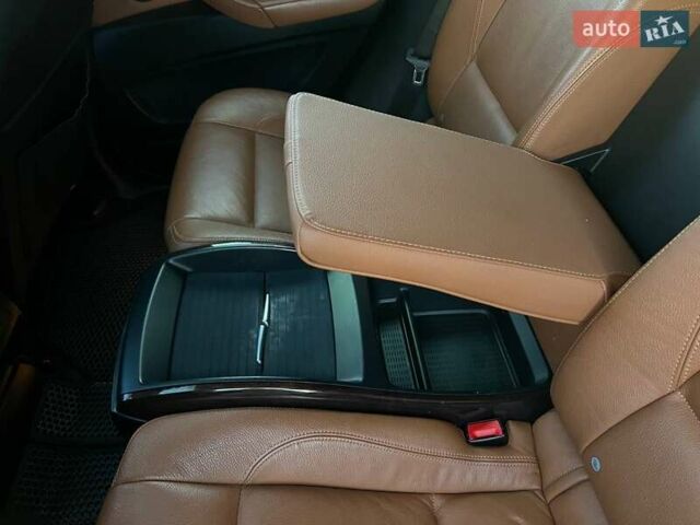 Серый БМВ Х6, объемом двигателя 2.98 л и пробегом 200 тыс. км за 16900 $, фото 26 на Automoto.ua