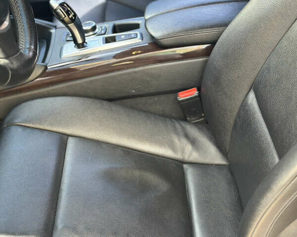 Сірий БМВ Х6, об'ємом двигуна 2.99 л та пробігом 265 тис. км за 19999 $, фото 6 на Automoto.ua