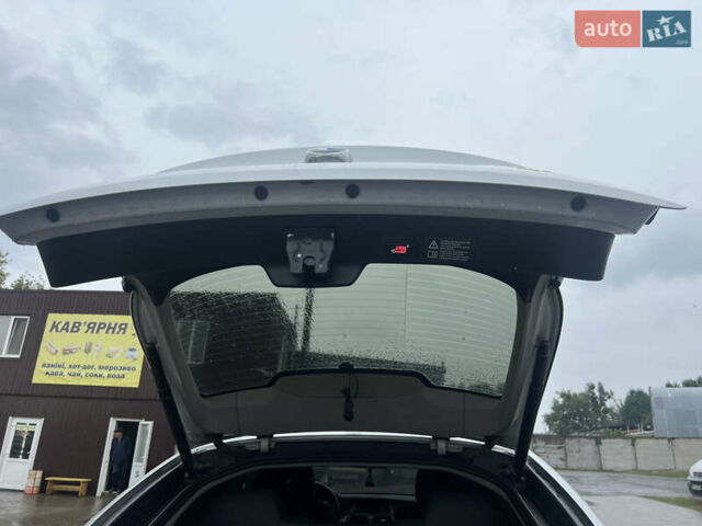 Сірий БМВ Х6, об'ємом двигуна 2.99 л та пробігом 289 тис. км за 19999 $, фото 19 на Automoto.ua