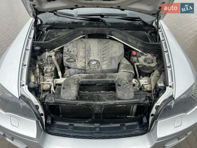 Сірий БМВ Х6, об'ємом двигуна 2.99 л та пробігом 289 тис. км за 19999 $, фото 3 на Automoto.ua