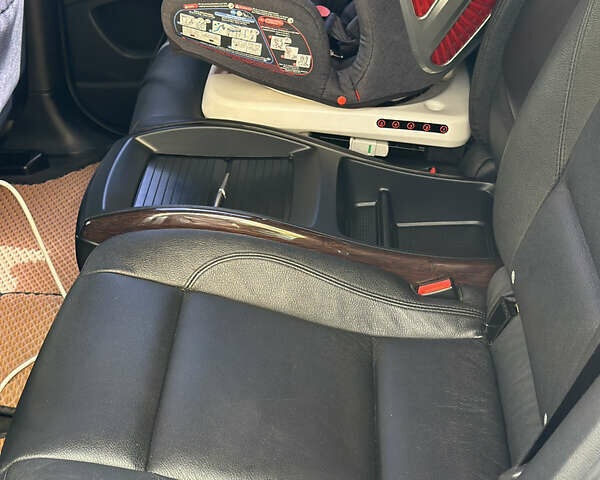 Сірий БМВ Х6, об'ємом двигуна 2.99 л та пробігом 265 тис. км за 19999 $, фото 8 на Automoto.ua