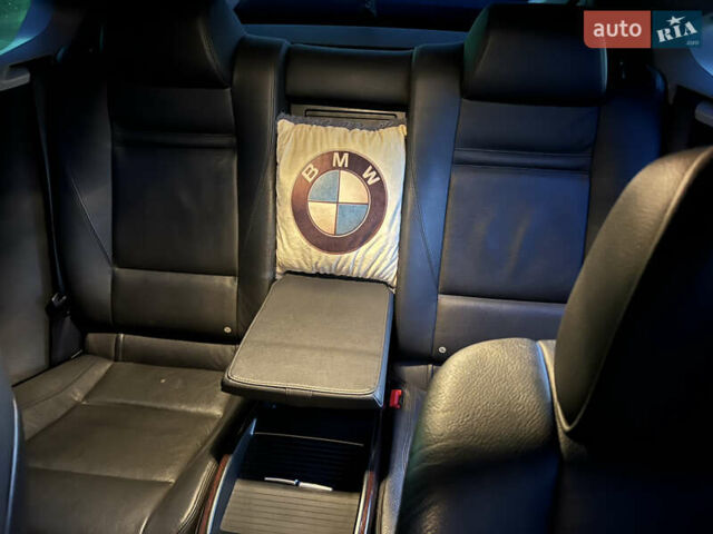 Сірий БМВ Х6, об'ємом двигуна 2.99 л та пробігом 289 тис. км за 19999 $, фото 57 на Automoto.ua