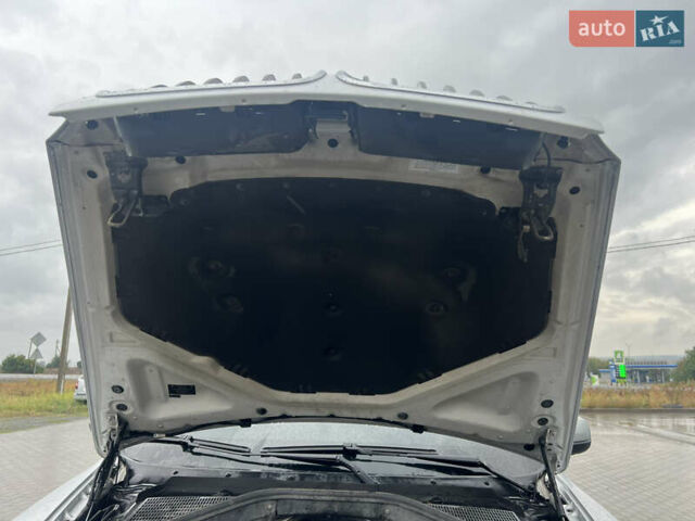 Сірий БМВ Х6, об'ємом двигуна 2.99 л та пробігом 289 тис. км за 19999 $, фото 2 на Automoto.ua