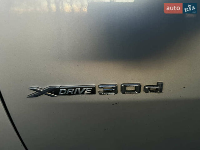 Сірий БМВ Х6, об'ємом двигуна 2.99 л та пробігом 289 тис. км за 19999 $, фото 69 на Automoto.ua