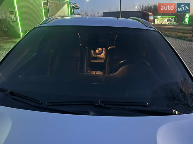 Сірий БМВ Х6, об'ємом двигуна 2.99 л та пробігом 289 тис. км за 19999 $, фото 70 на Automoto.ua