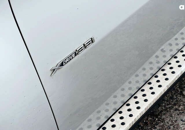 Сірий БМВ Х6, об'ємом двигуна 3 л та пробігом 199 тис. км за 14450 $, фото 29 на Automoto.ua