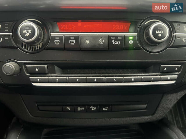 Сірий БМВ Х6, об'ємом двигуна 2.99 л та пробігом 289 тис. км за 19999 $, фото 40 на Automoto.ua