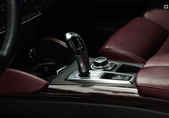 Сірий БМВ Х6, об'ємом двигуна 3 л та пробігом 199 тис. км за 14450 $, фото 10 на Automoto.ua