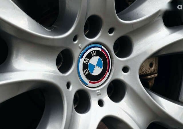 Сірий БМВ Х6, об'ємом двигуна 3 л та пробігом 199 тис. км за 14450 $, фото 8 на Automoto.ua