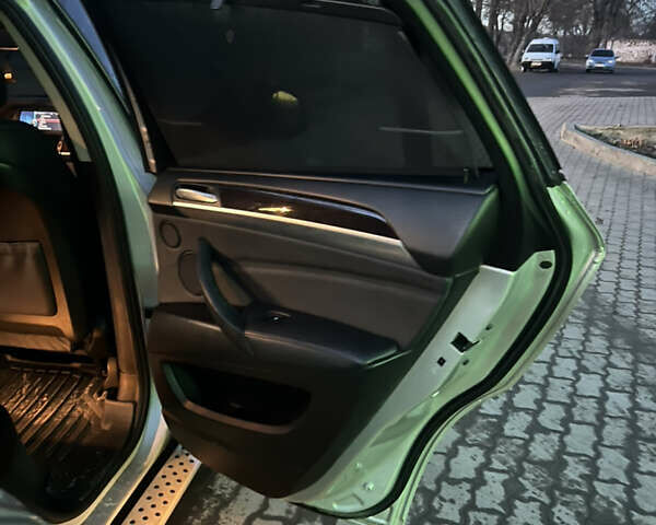 Сірий БМВ Х6, об'ємом двигуна 2.99 л та пробігом 289 тис. км за 19999 $, фото 64 на Automoto.ua