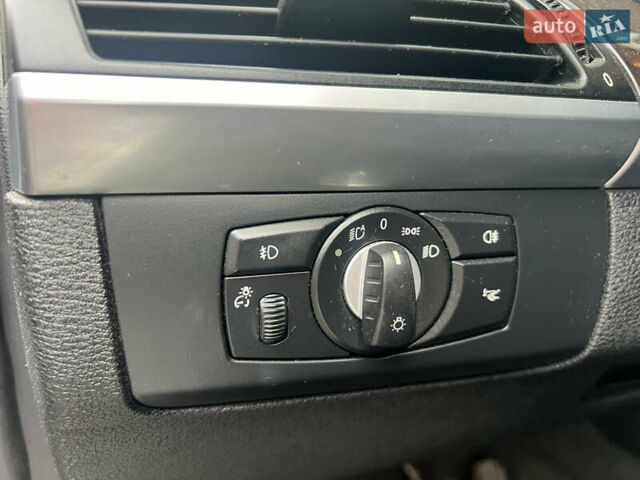 Сірий БМВ Х6, об'ємом двигуна 2.99 л та пробігом 289 тис. км за 19999 $, фото 30 на Automoto.ua