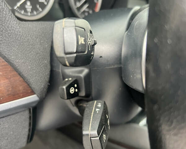 Сірий БМВ Х6, об'ємом двигуна 2.99 л та пробігом 289 тис. км за 19999 $, фото 31 на Automoto.ua