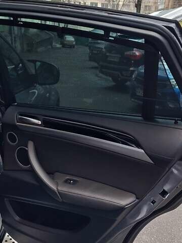 Серый БМВ Х6, объемом двигателя 2.99 л и пробегом 245 тыс. км за 22500 $, фото 32 на Automoto.ua