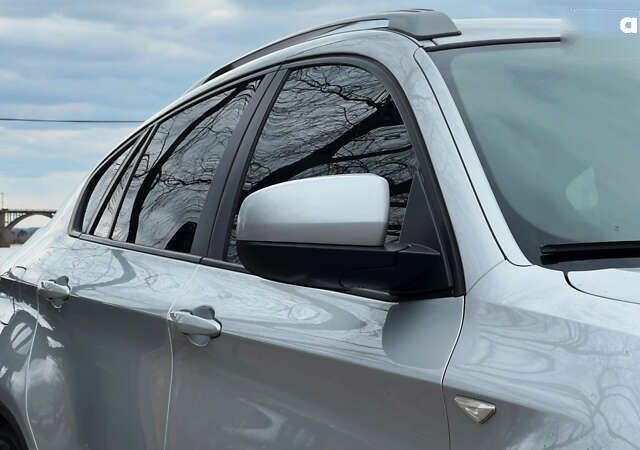 Сірий БМВ Х6, об'ємом двигуна 3 л та пробігом 199 тис. км за 14450 $, фото 11 на Automoto.ua