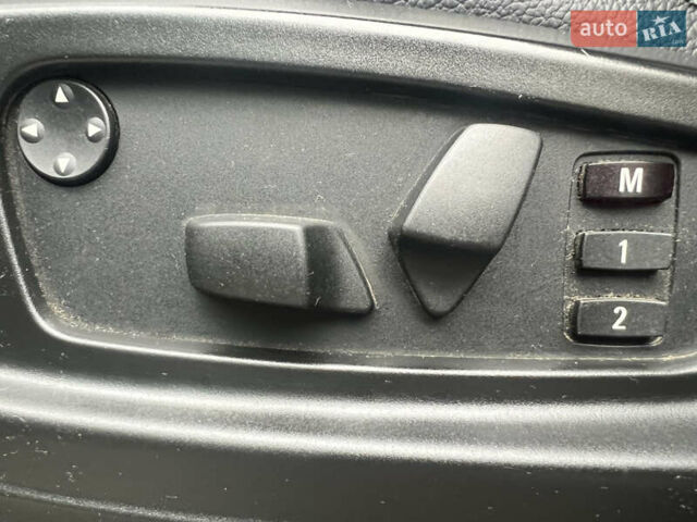 Сірий БМВ Х6, об'ємом двигуна 2.99 л та пробігом 289 тис. км за 19999 $, фото 27 на Automoto.ua