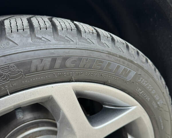 Серый БМВ Х6, объемом двигателя 2.99 л и пробегом 261 тыс. км за 18900 $, фото 13 на Automoto.ua