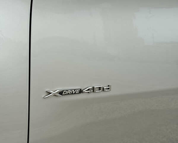 Серый БМВ Х6, объемом двигателя 2.99 л и пробегом 261 тыс. км за 18900 $, фото 6 на Automoto.ua