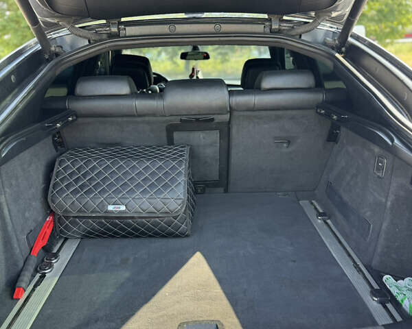 Сірий БМВ Х6, об'ємом двигуна 2.98 л та пробігом 301 тис. км за 16000 $, фото 6 на Automoto.ua